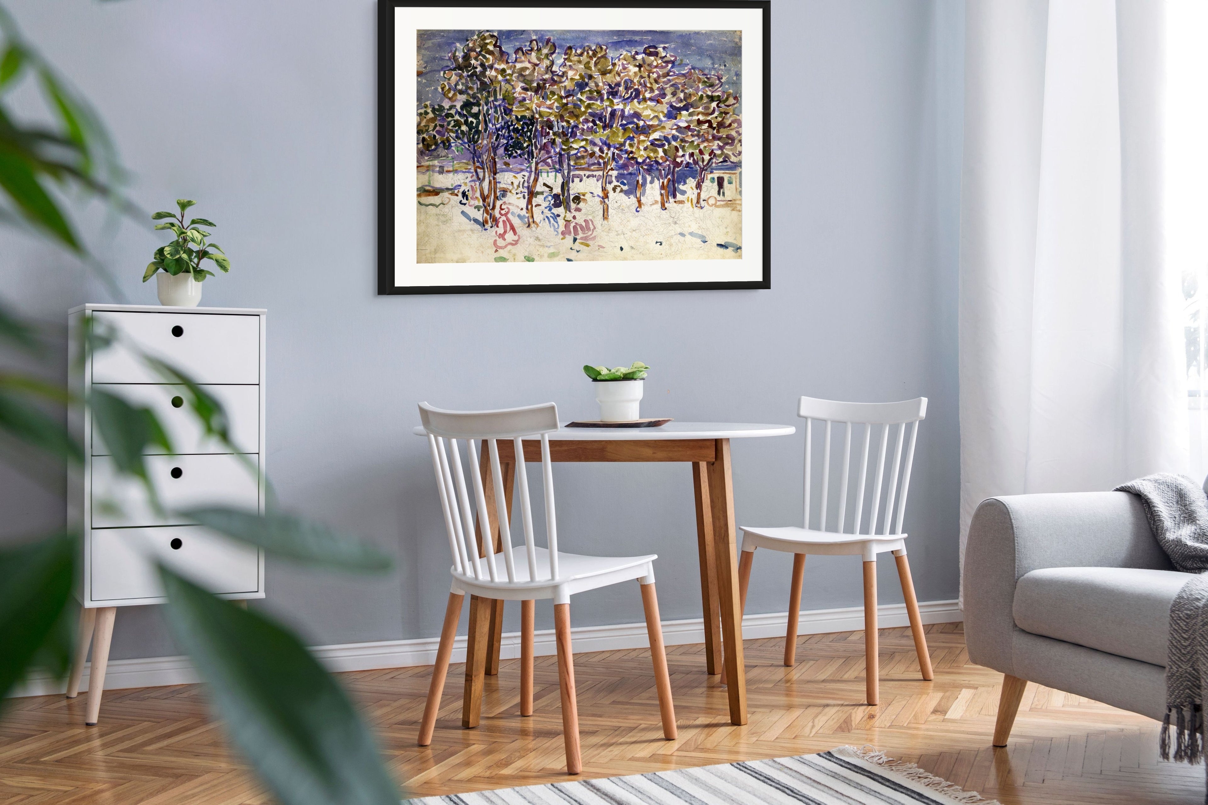 Trees