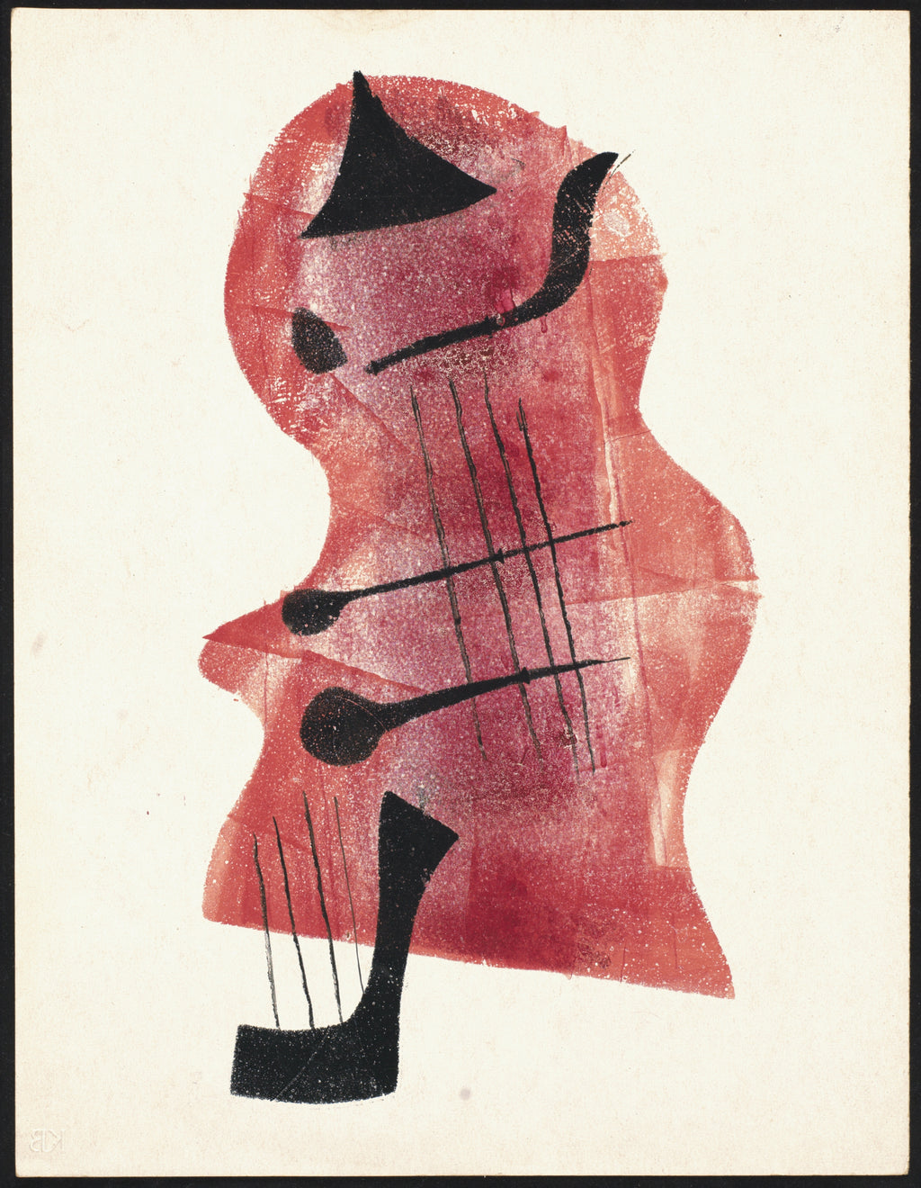 Violoncel (Cello)