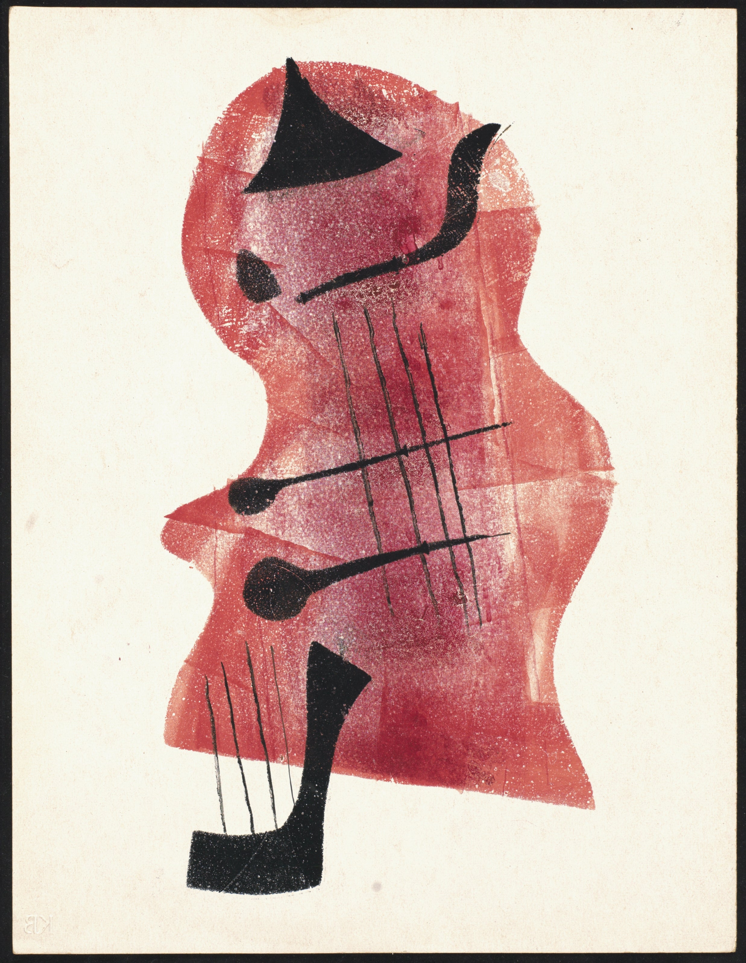 Violoncel (Cello)