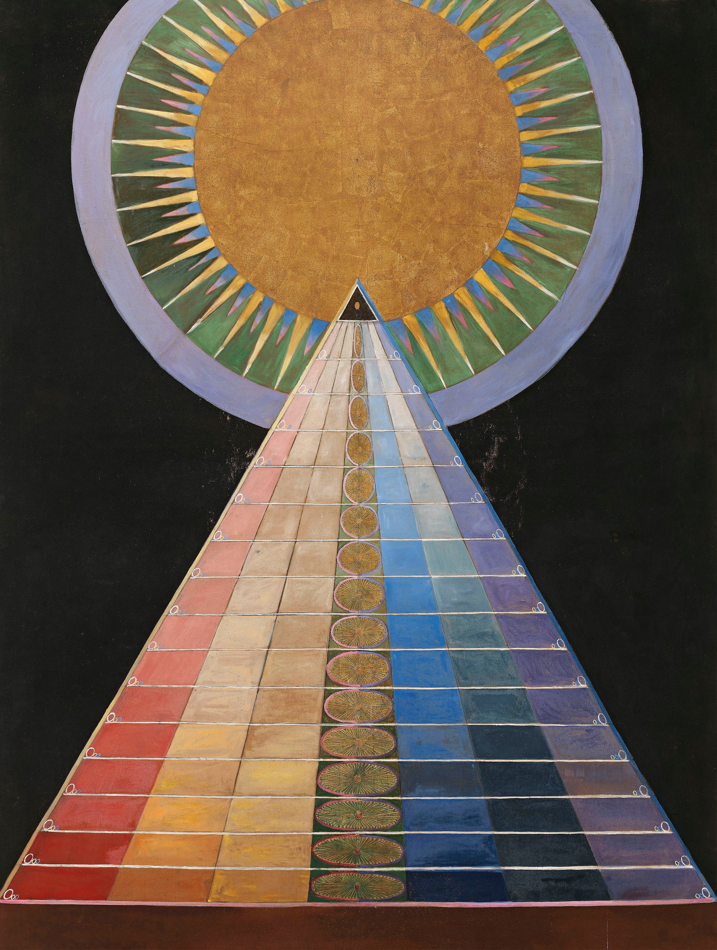 Altarpiece No. 1