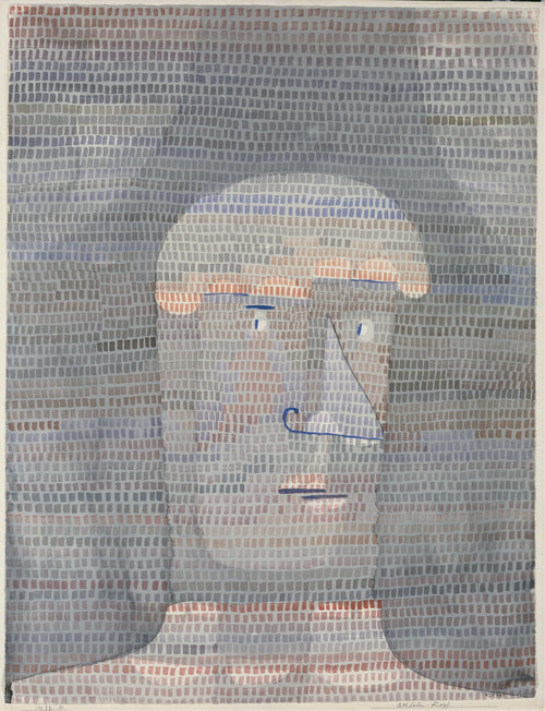 Athlete's Head