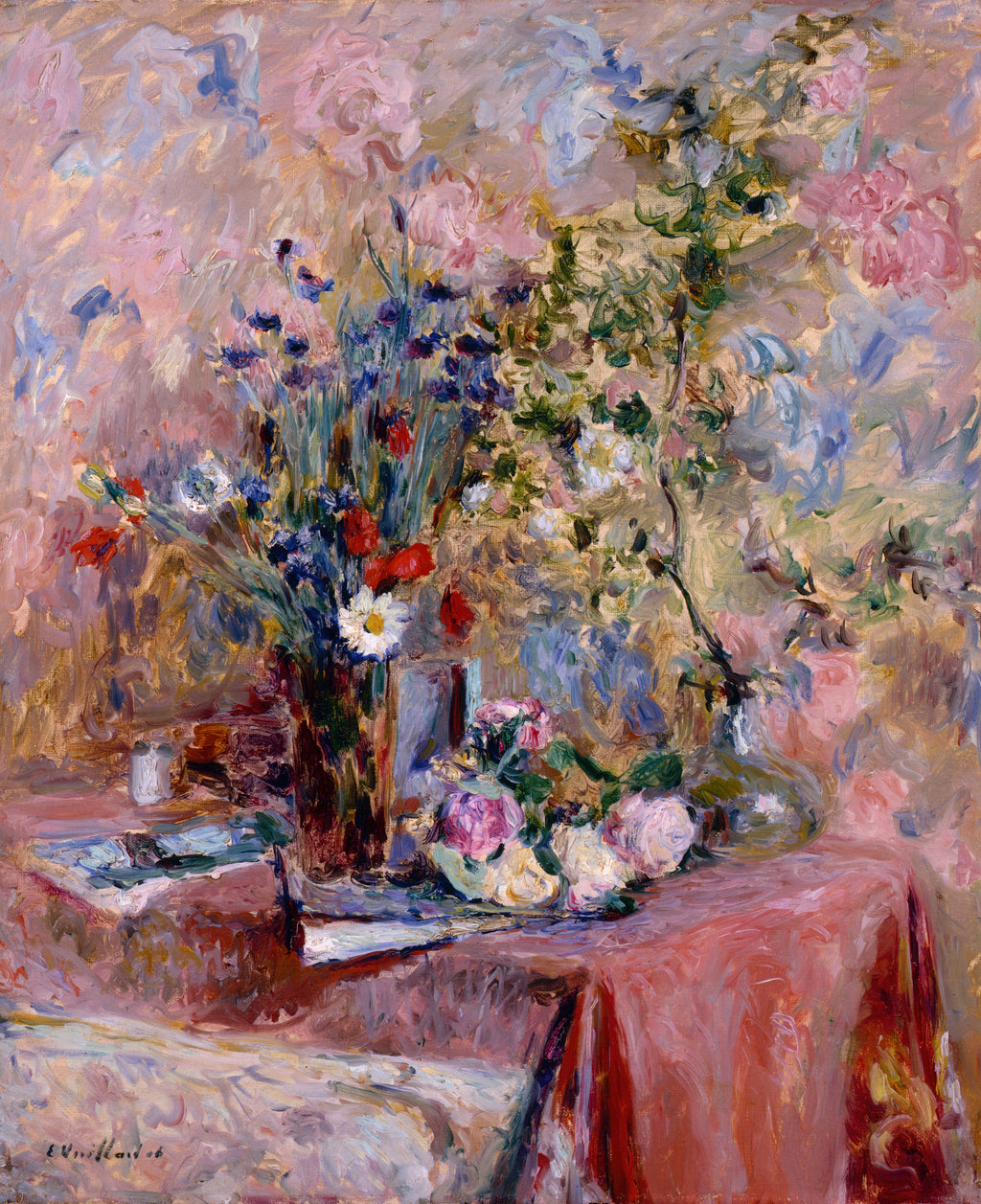 Flowers