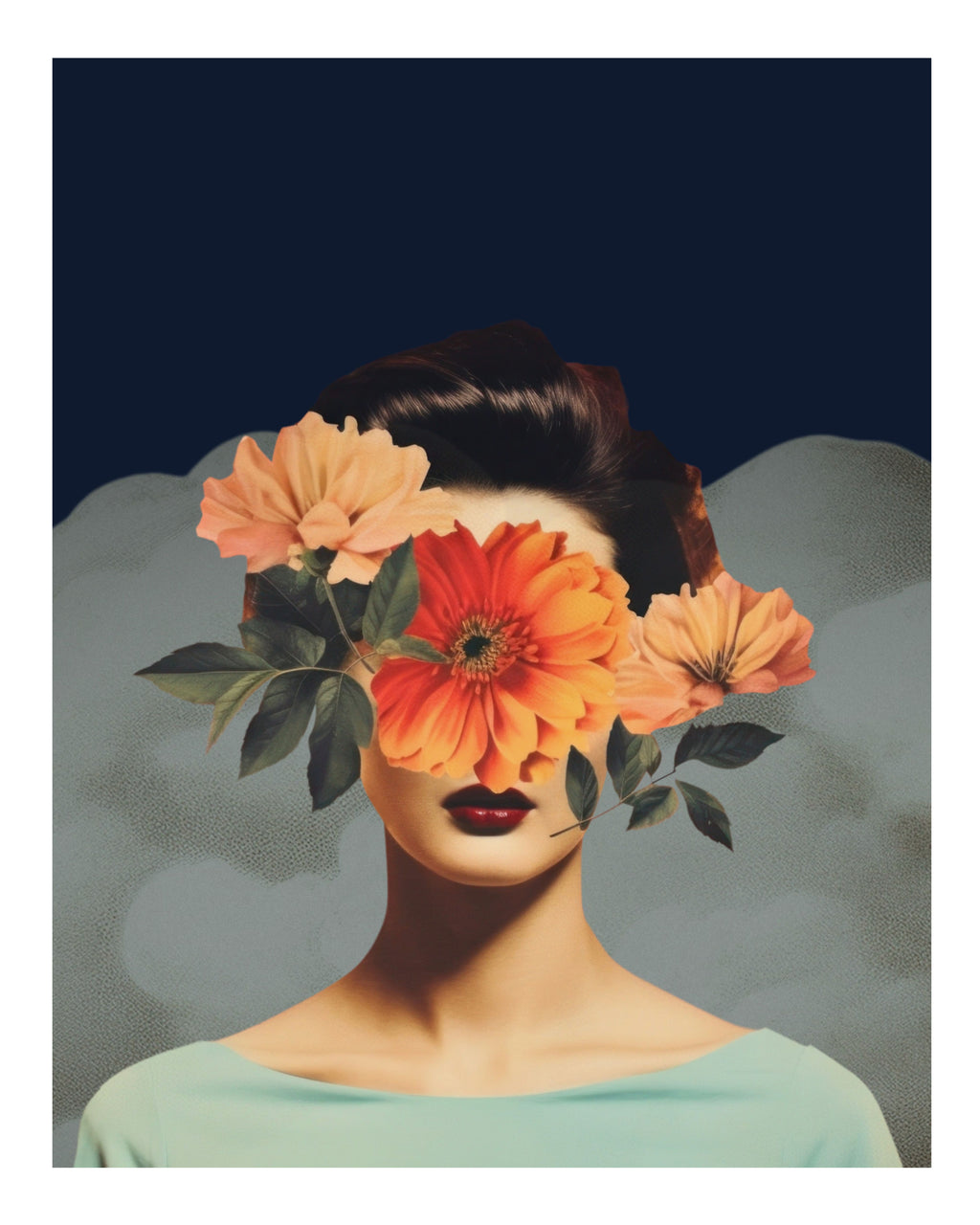 Head in the Clouds