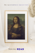 Mona Lisa