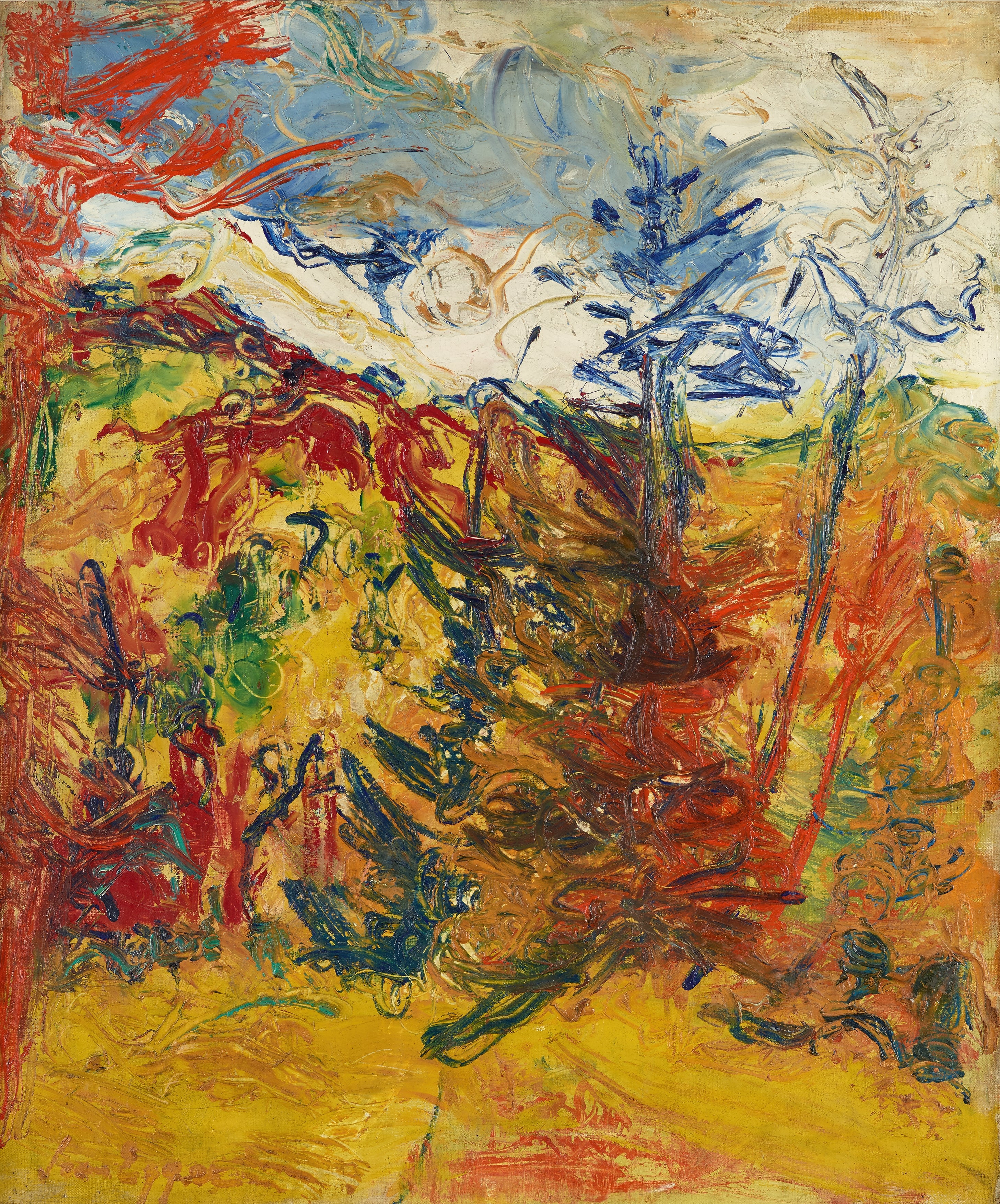 Paysage