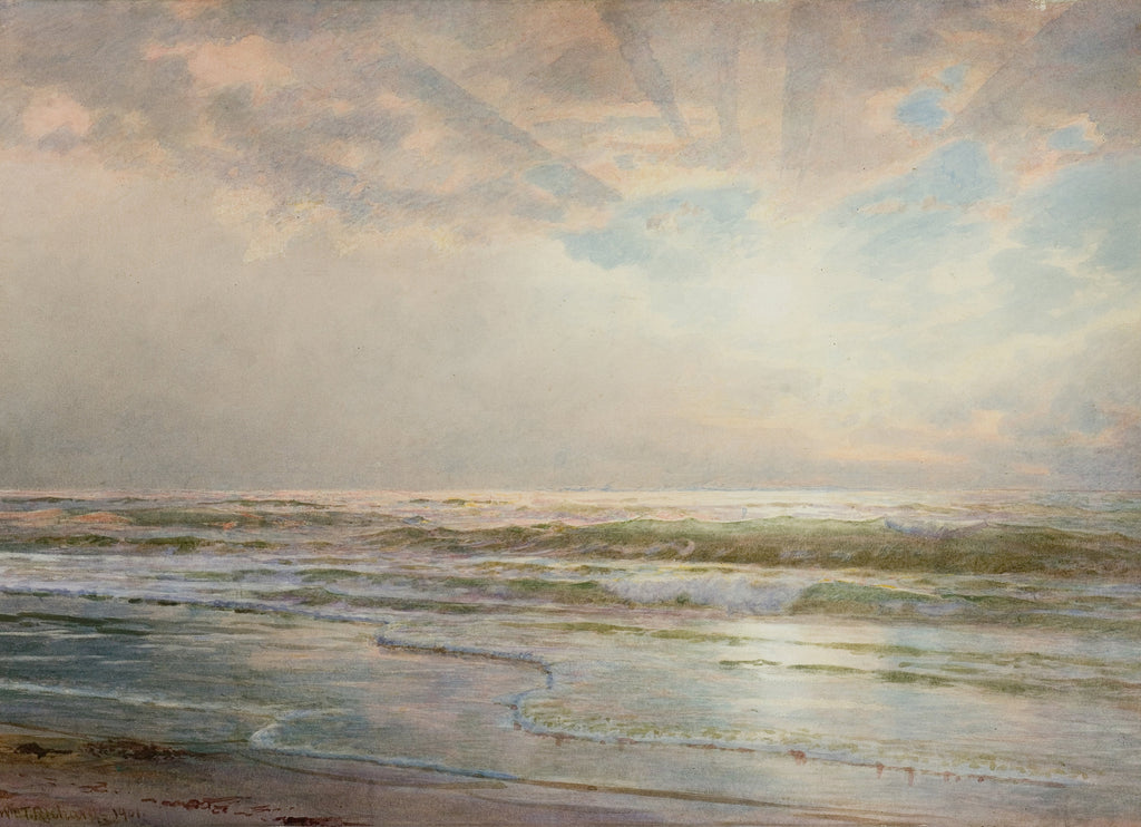 Seascape