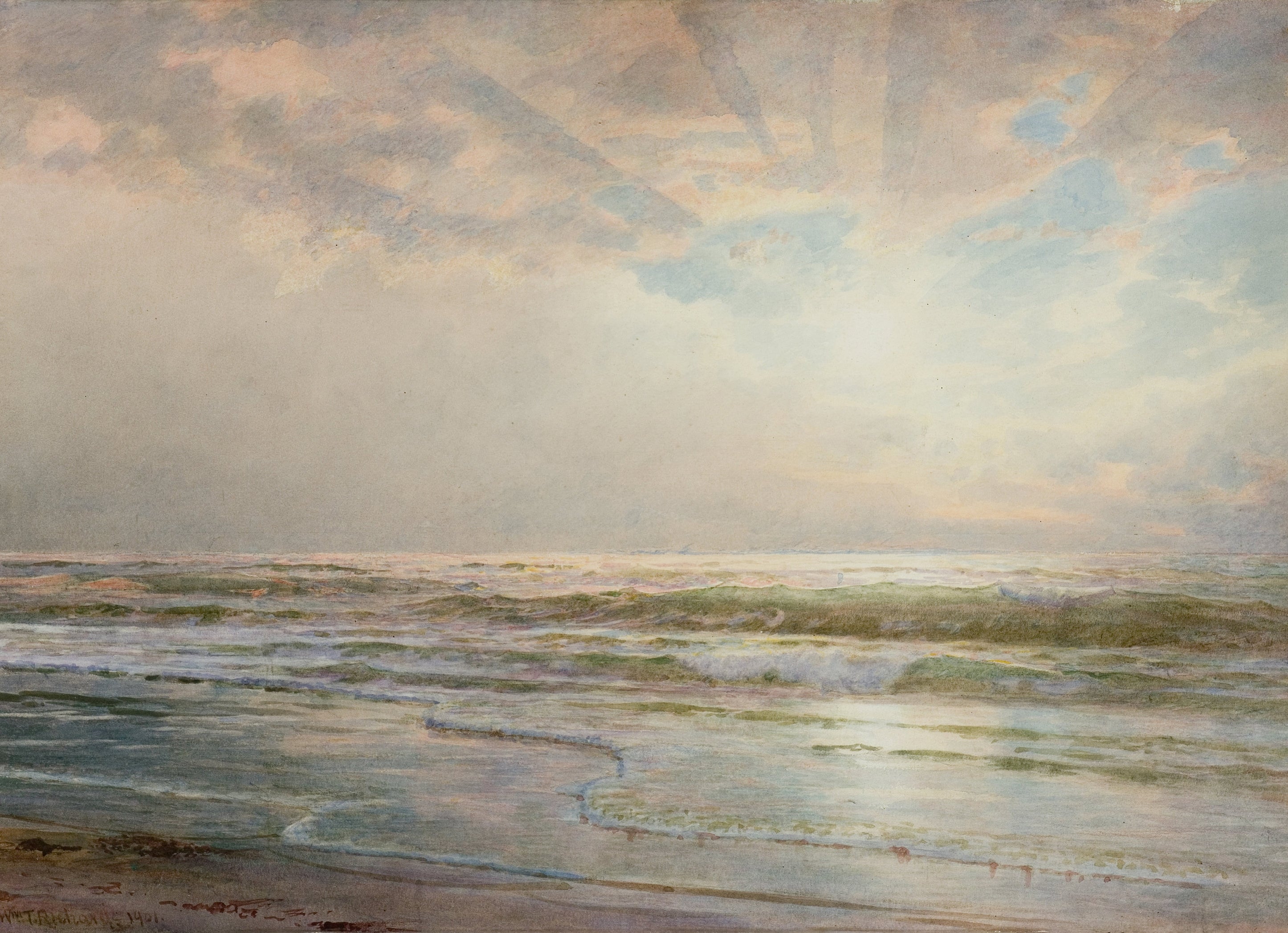 Seascape