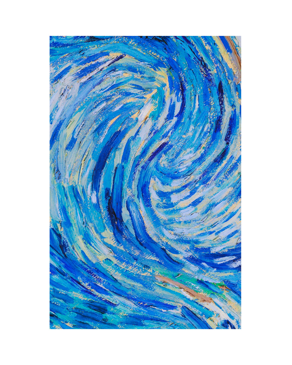 Starry Night Remix