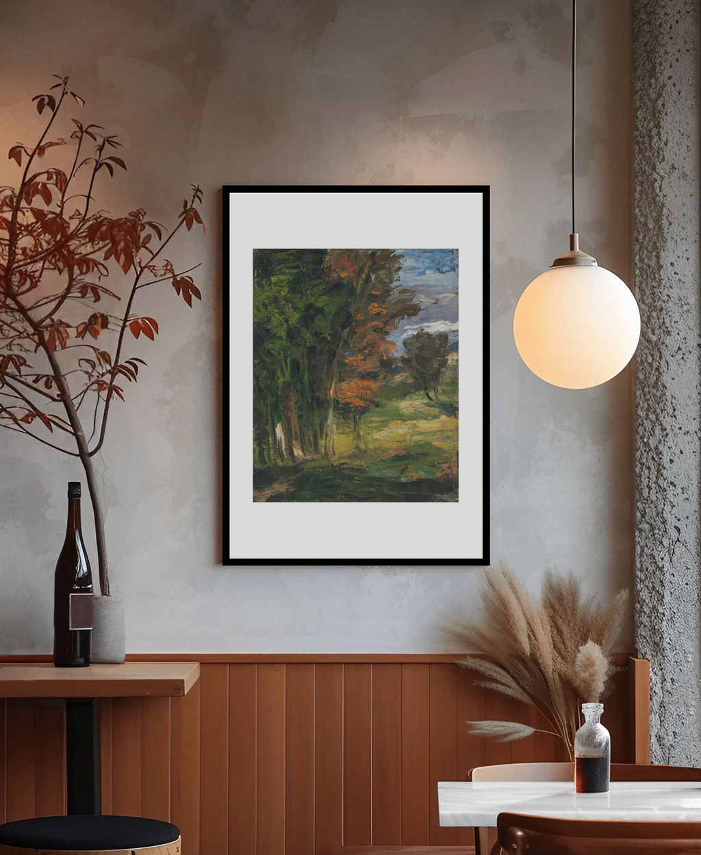 Paysage