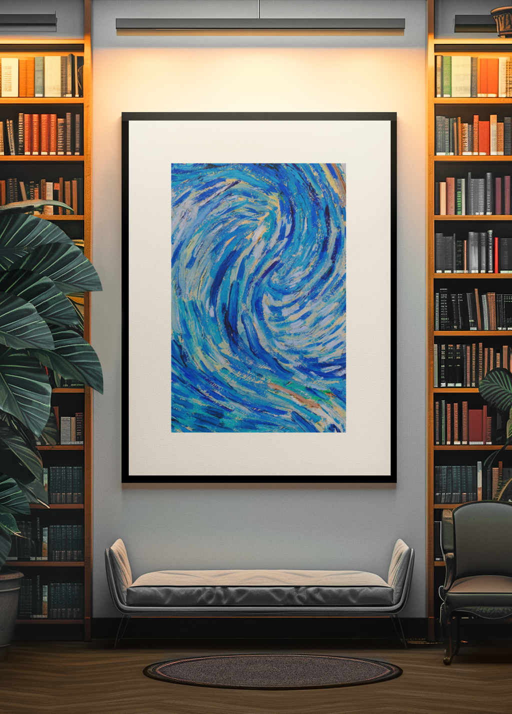 Starry Night Remix