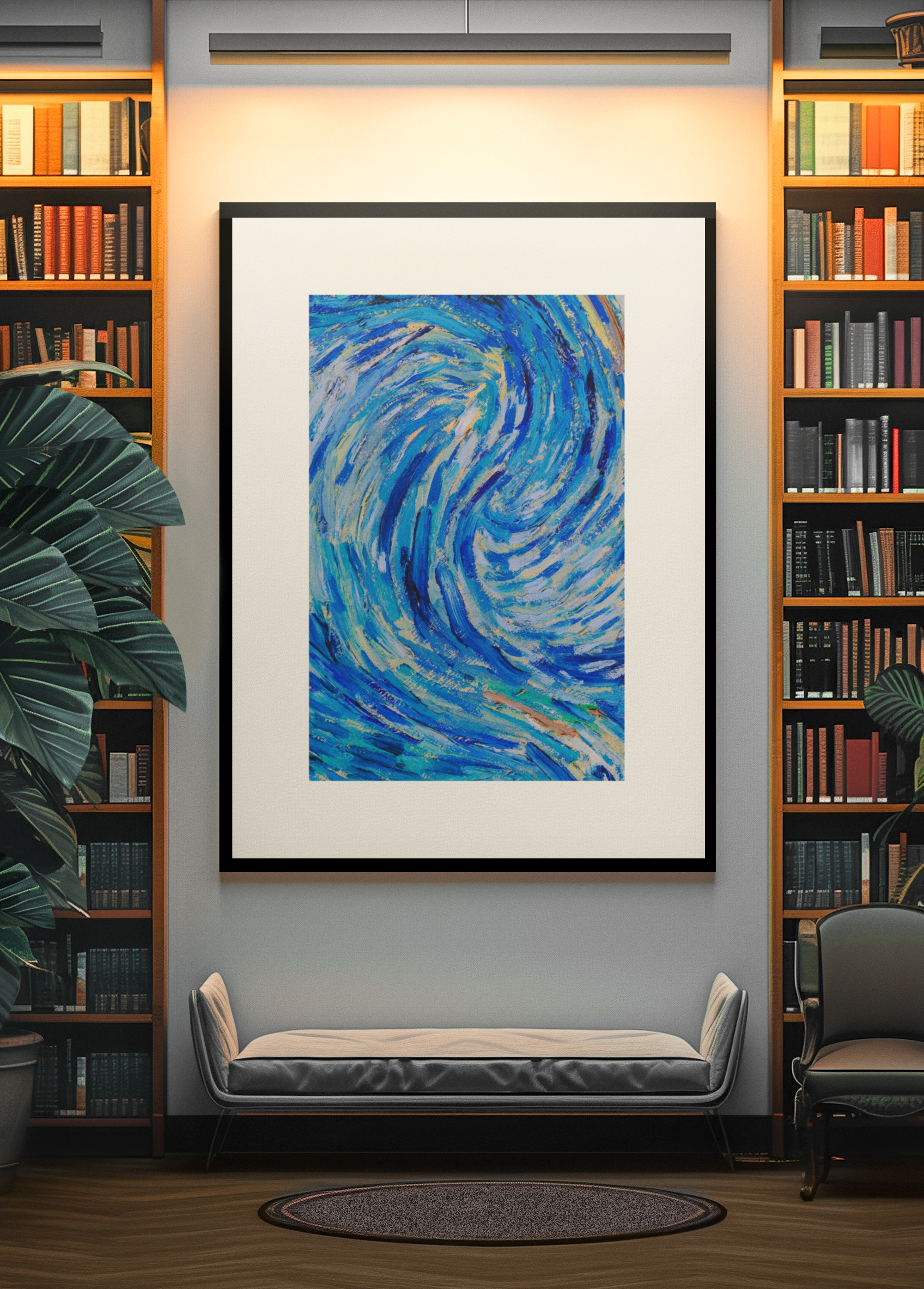 Starry Night Remix