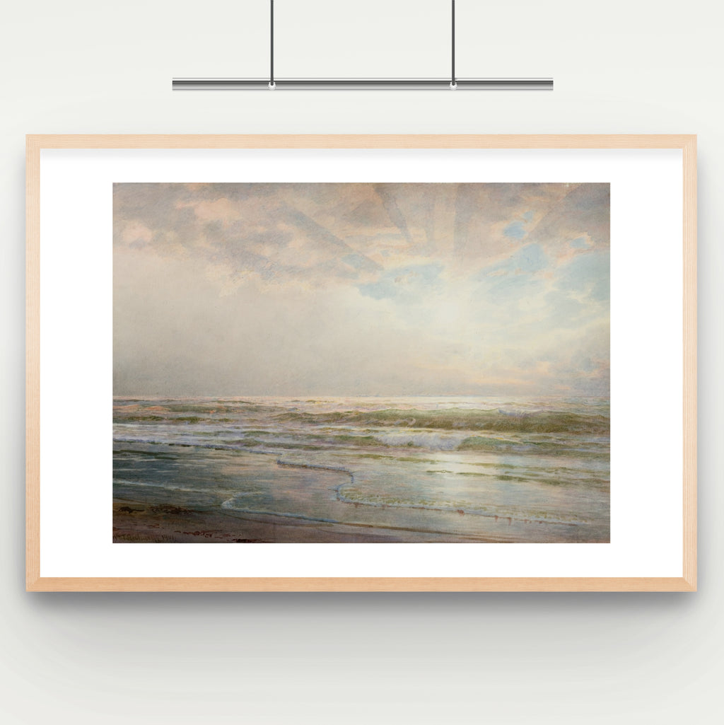 Seascape