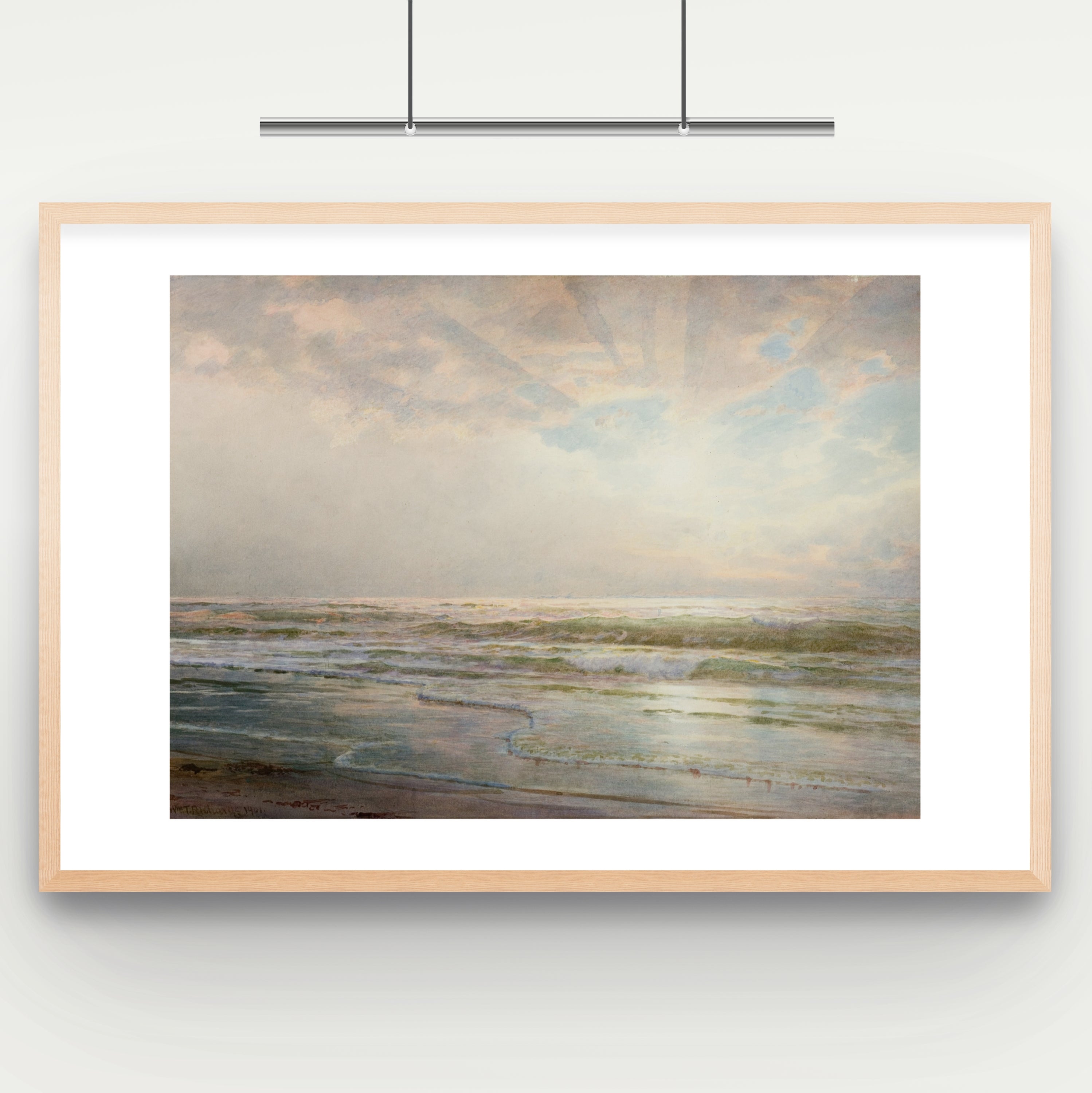 Seascape