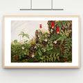Wild Flowers No. 1