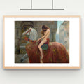 Lady Godiva