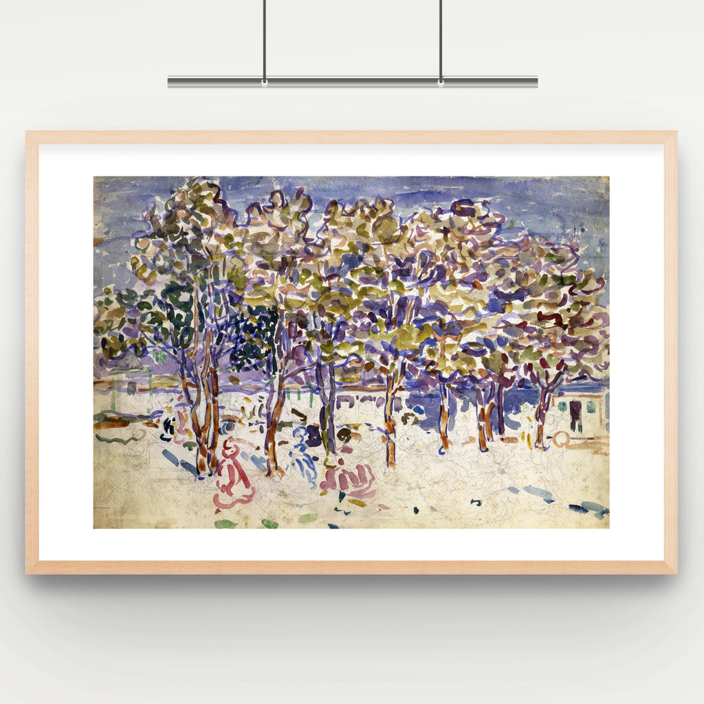 Trees