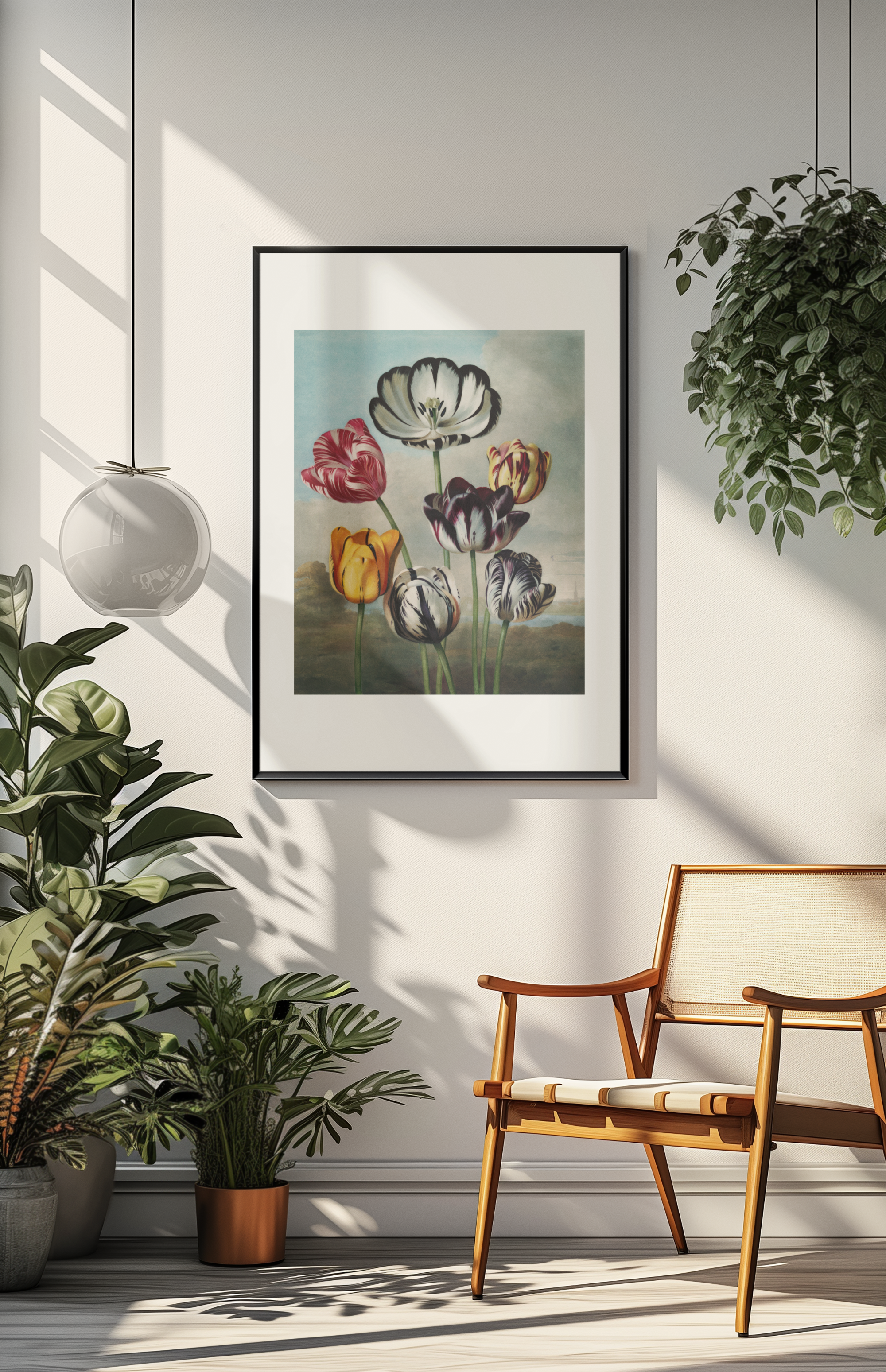 Tulips