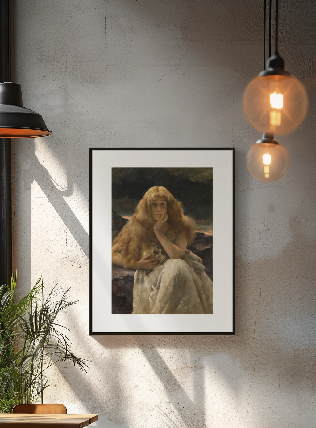 Mary Magdalene