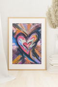 Radiant Heart