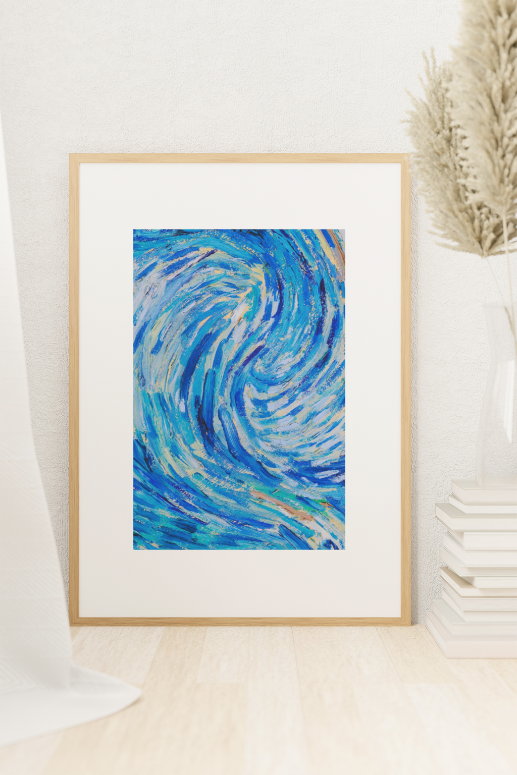 Starry Night Remix