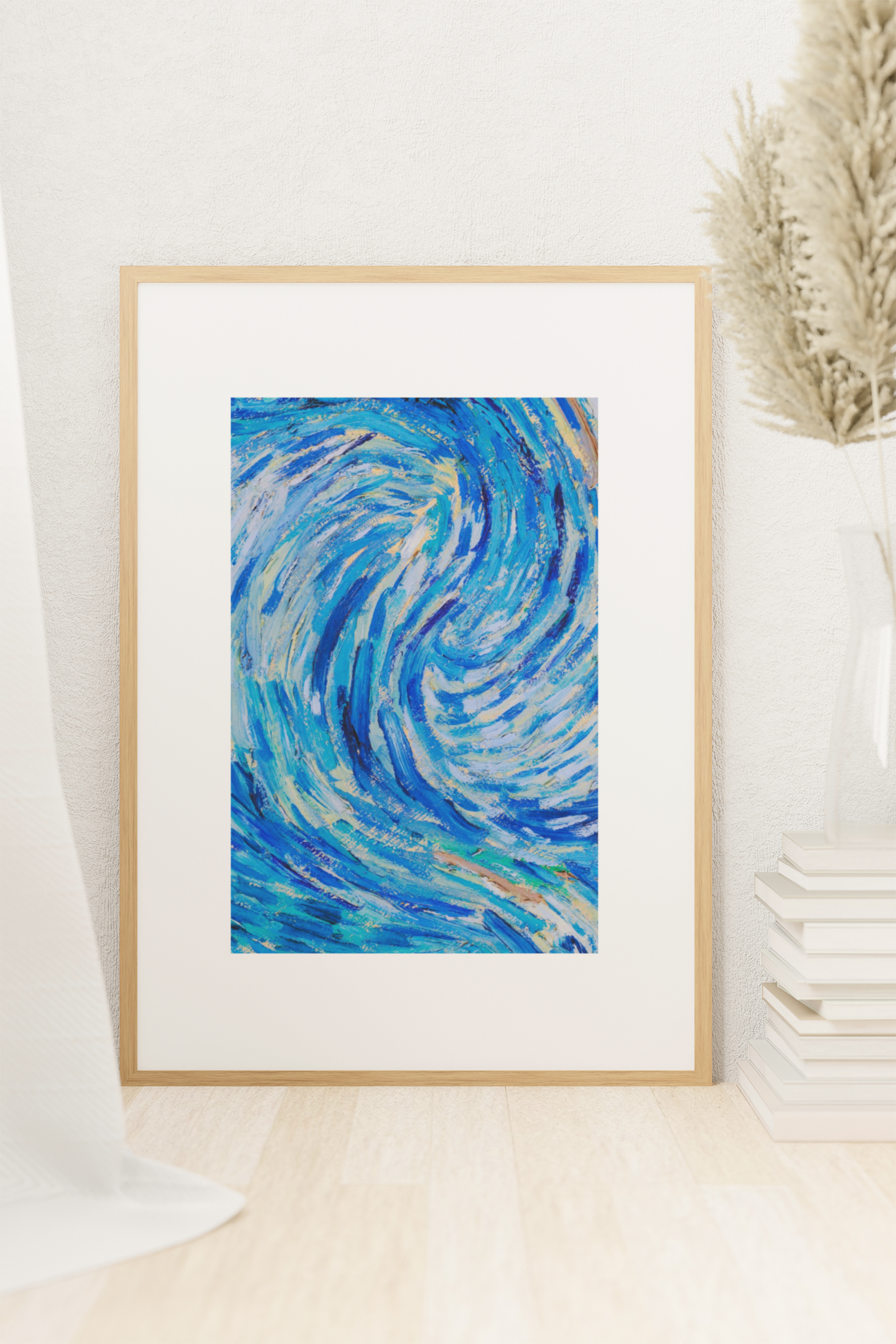 Starry Night Remix
