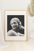 Venus Italica – Remix after Antonio Canova