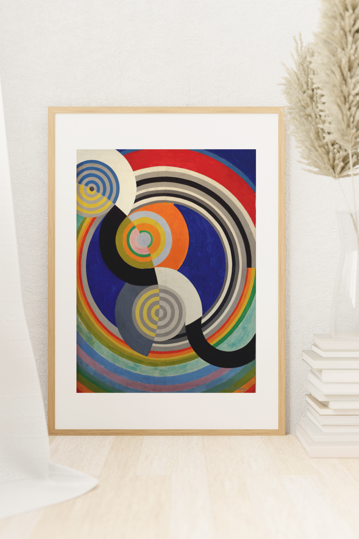 Rhythm No. 2