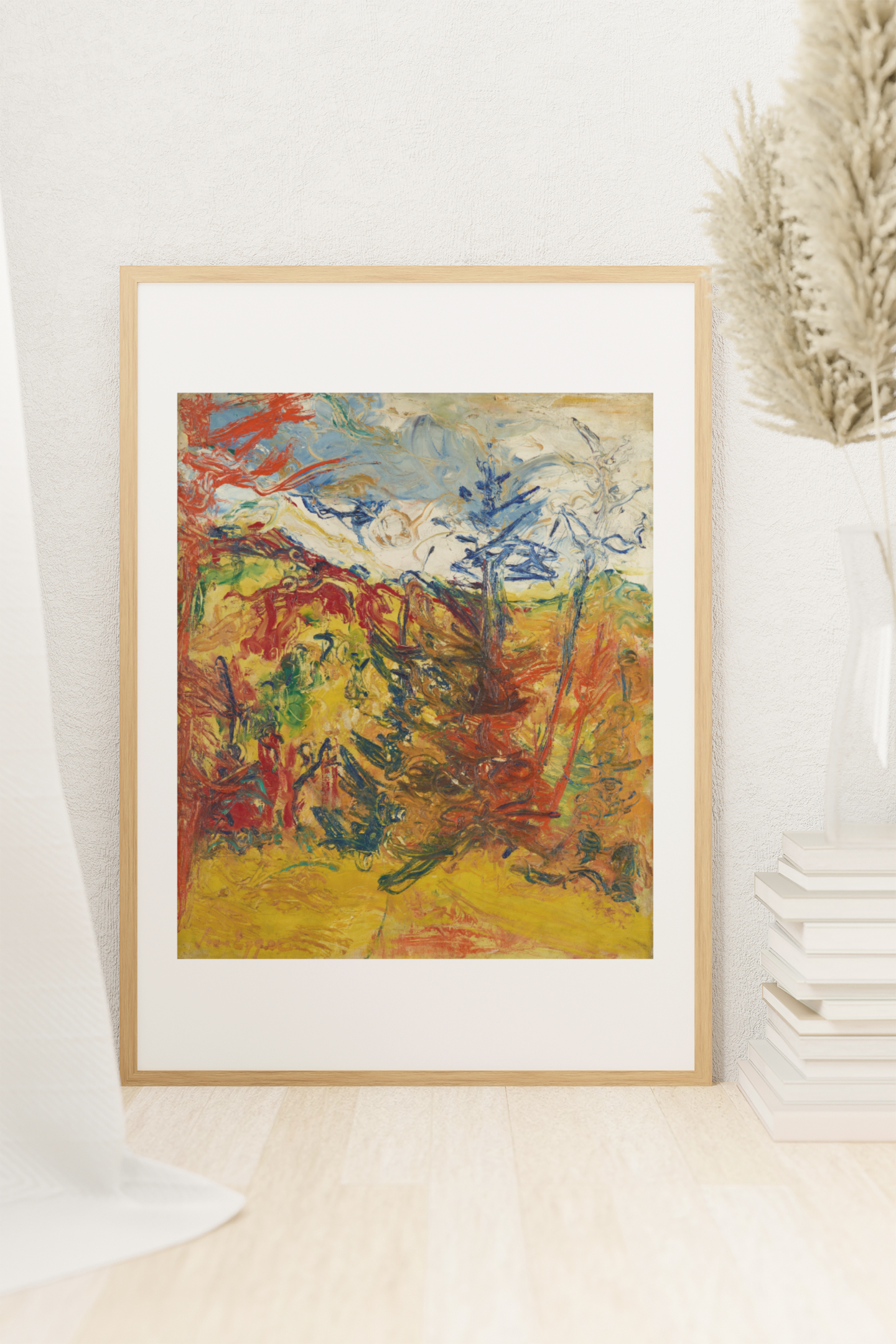Paysage