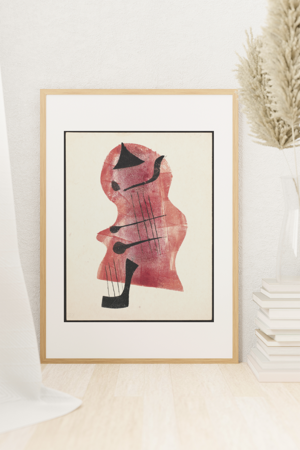 Violoncel (Cello)