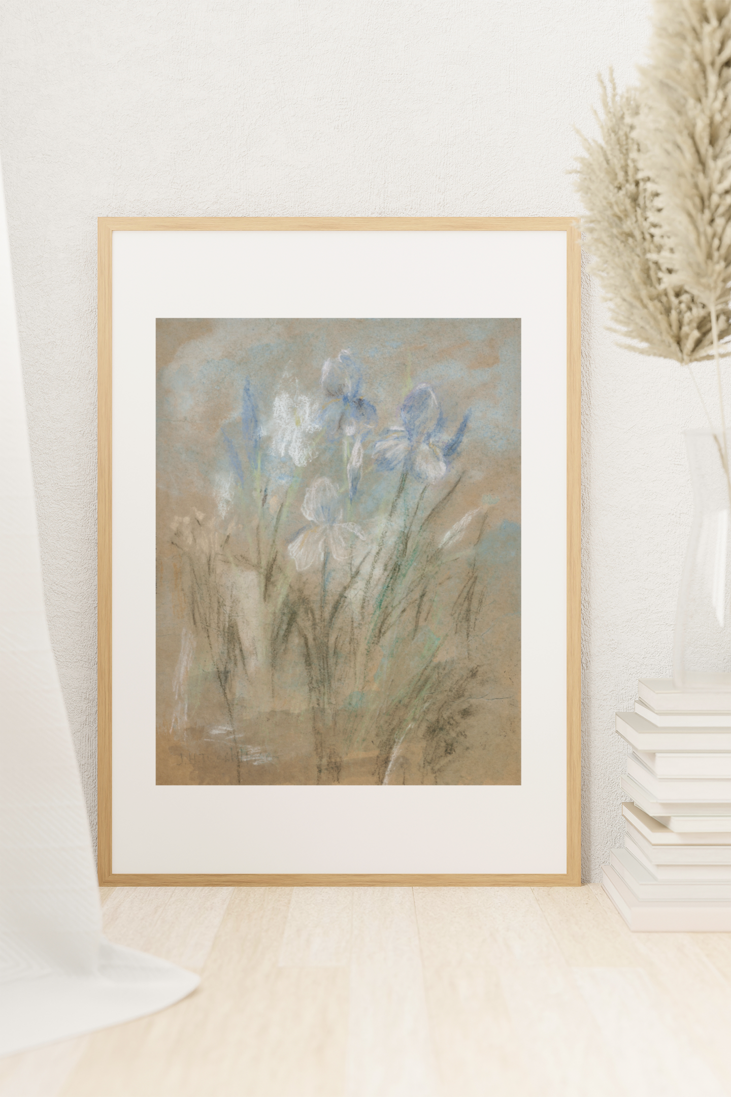 Irises