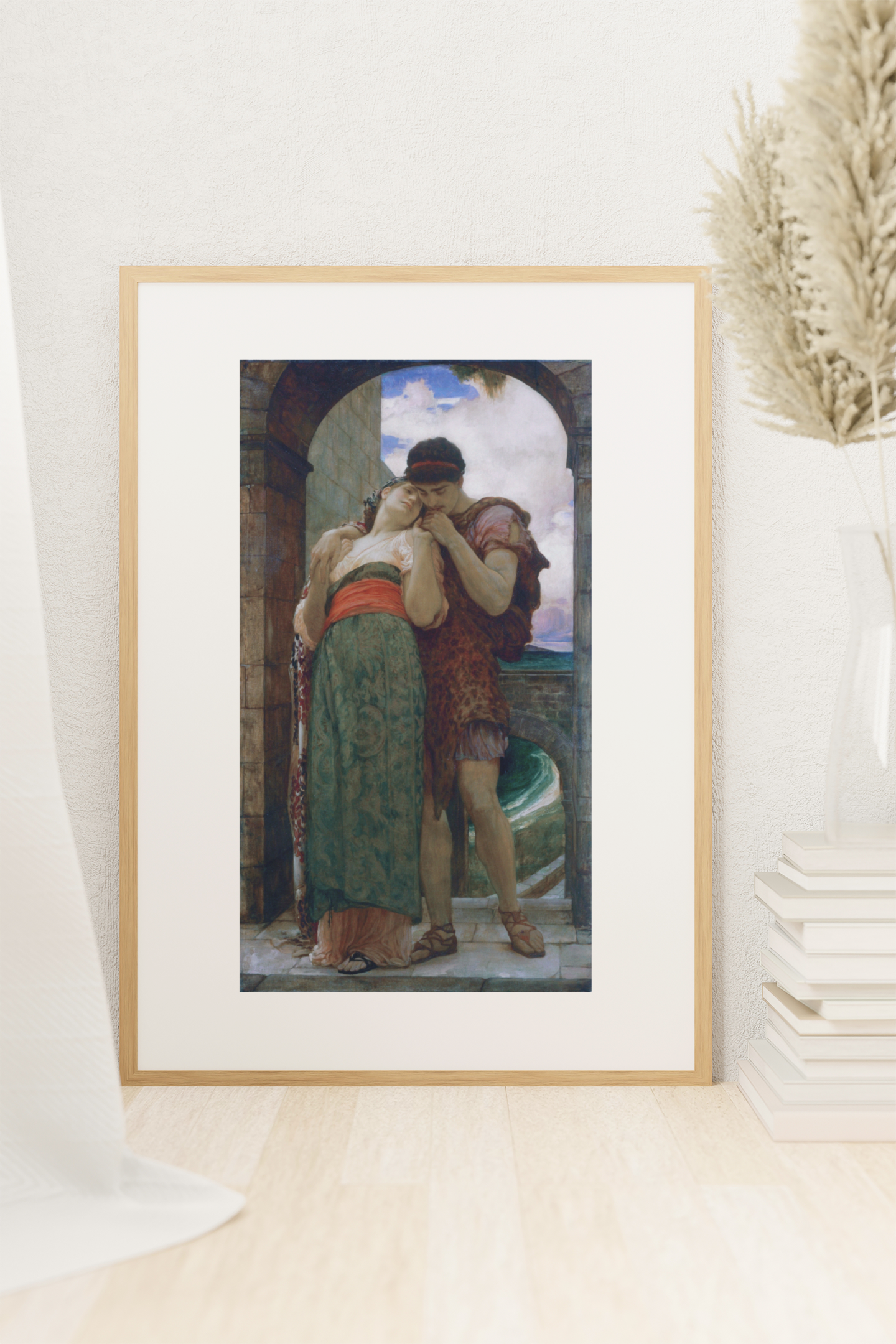 Wedded