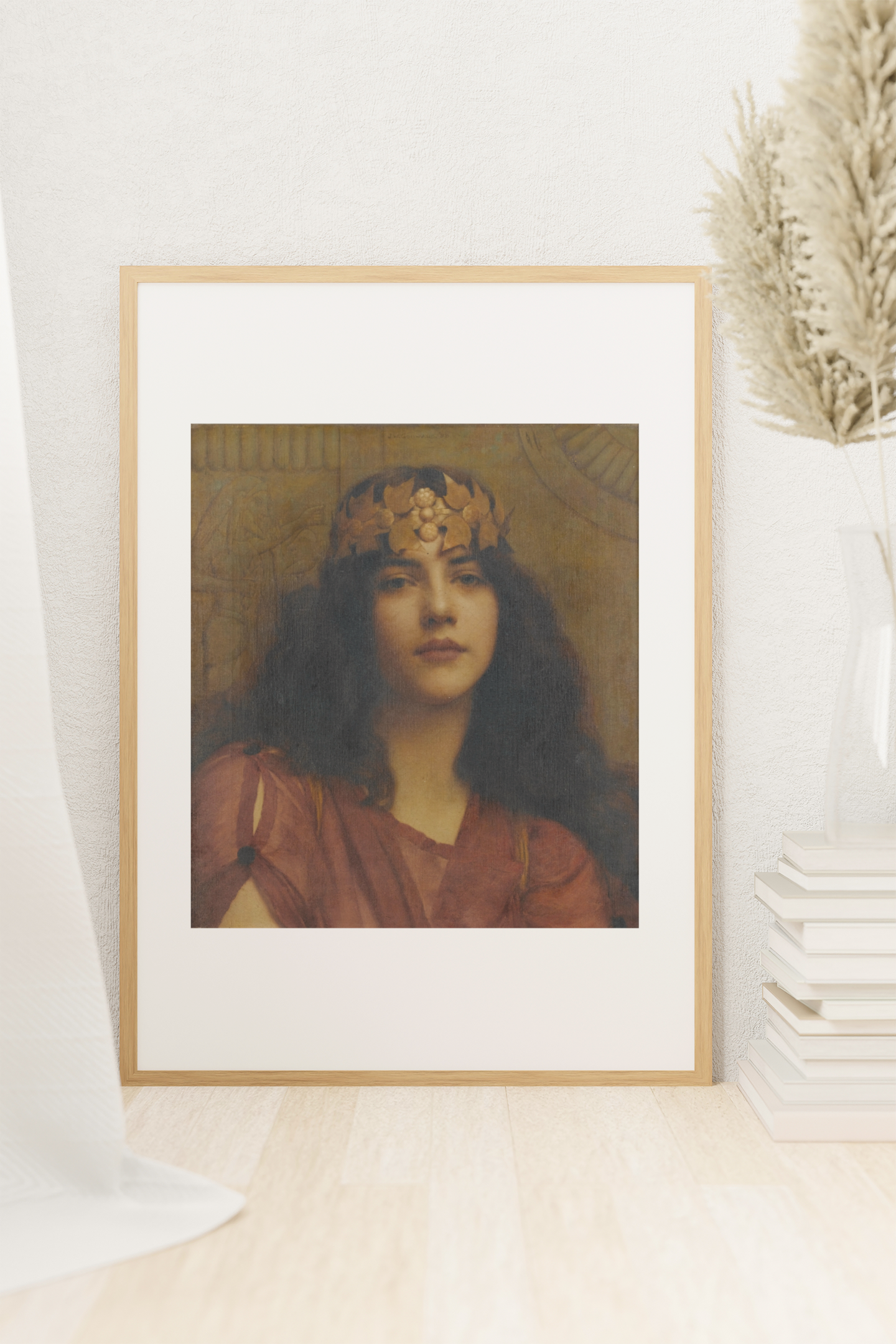 A Persian Princess