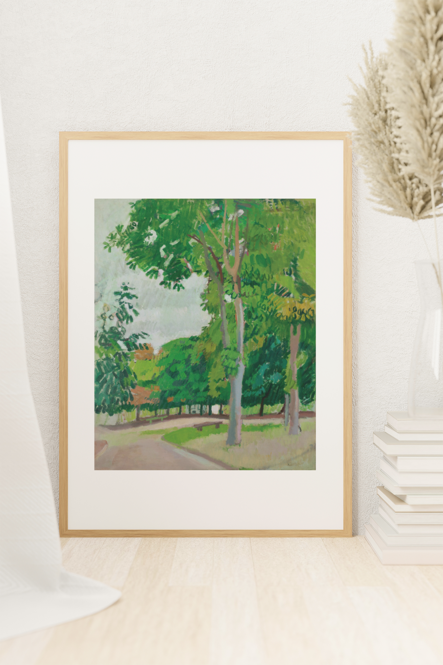 Le Parc