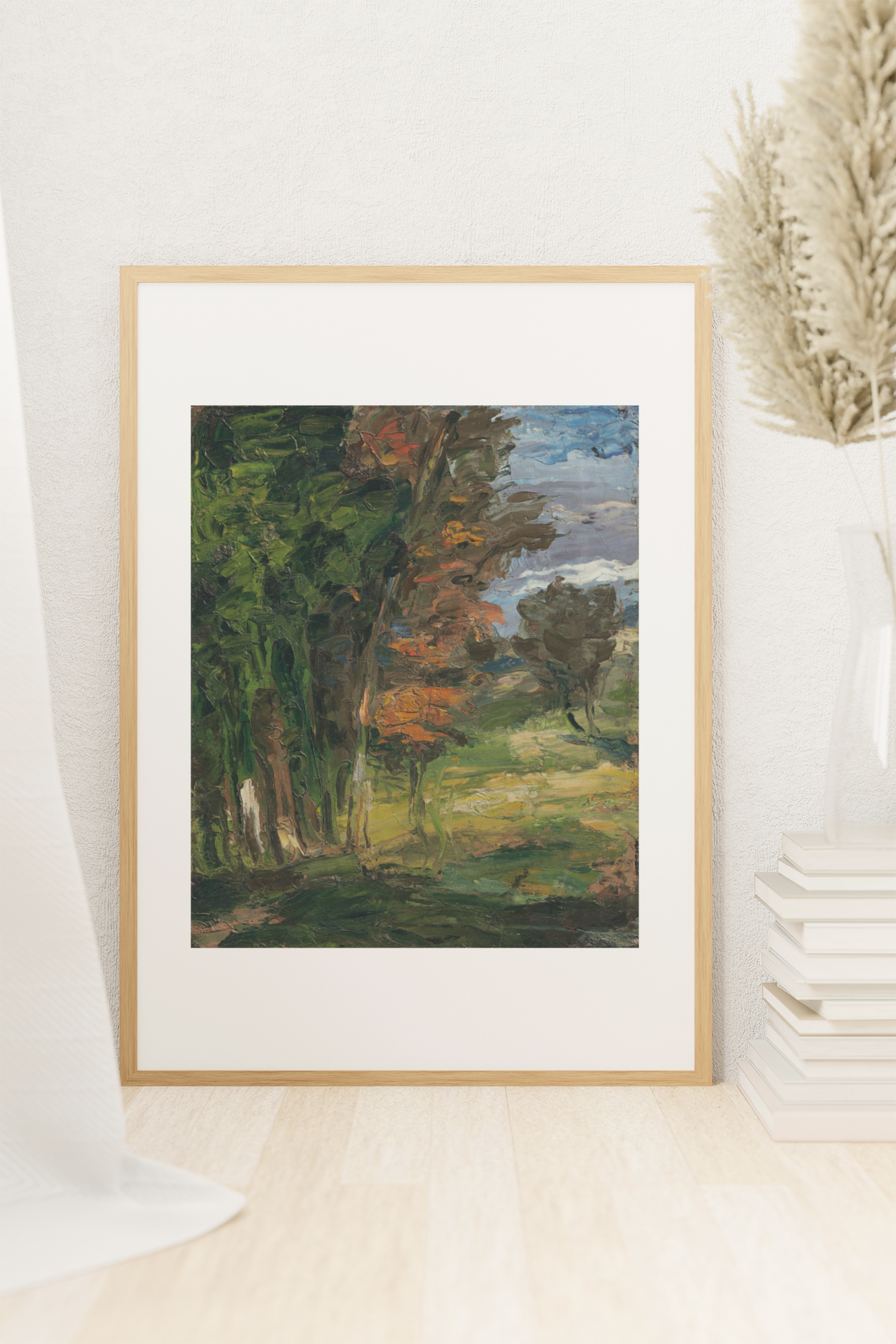 Paysage