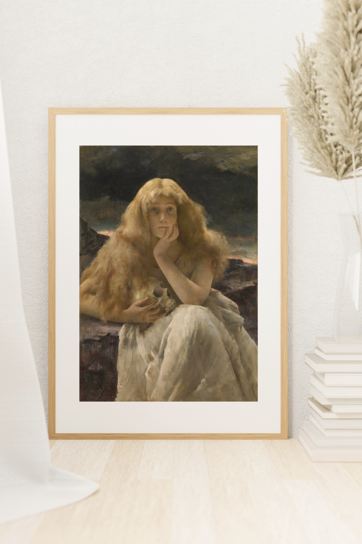 Mary Magdalene