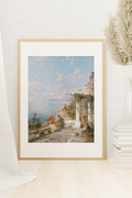 Amalfi Coast