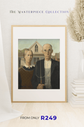 American Gothic