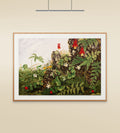 Wild Flowers No. 1