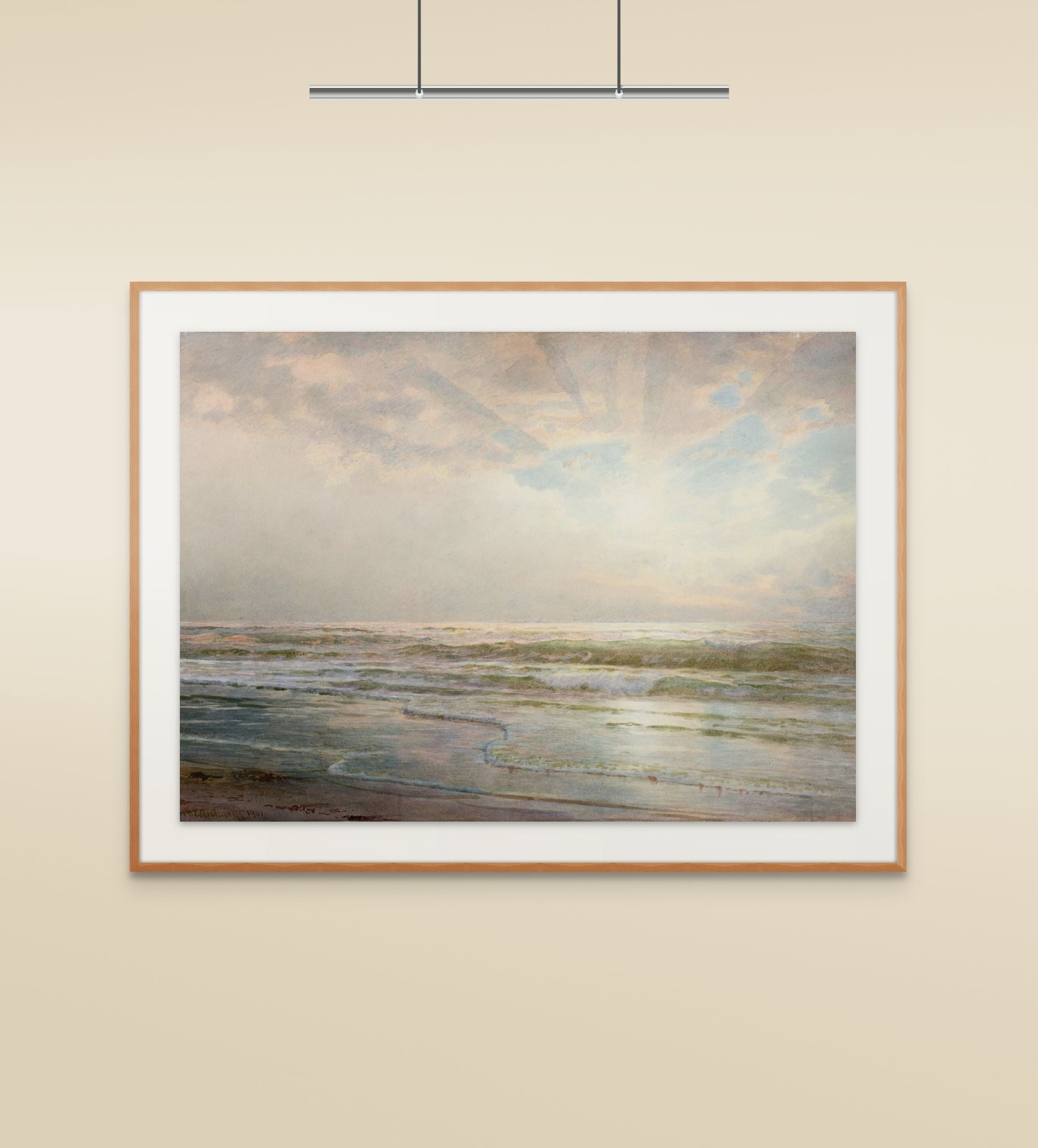 Seascape