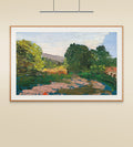 Paysage du Midi