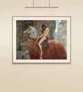 Lady Godiva