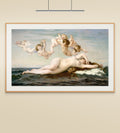 The Birth of Venus