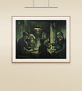 The Potato Eaters